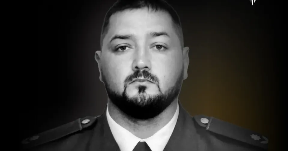 У Херсоні російський дрон убив поліцейського, окупанти погрожують новим ударом