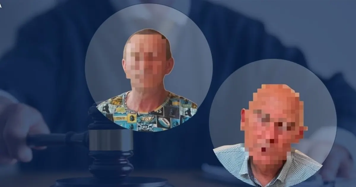 Сім античних монет, вольтметр і автобус до Кишинева: як миколаївців судили за контрабанду
