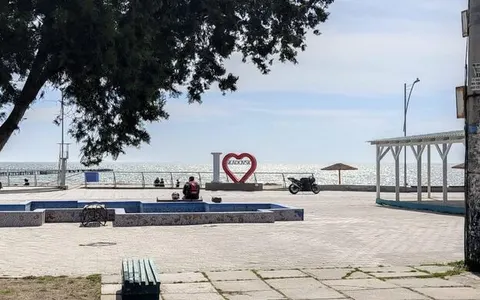 У Скадовську готують до 20 пунктів обігріву: закуповують генератори й намети
