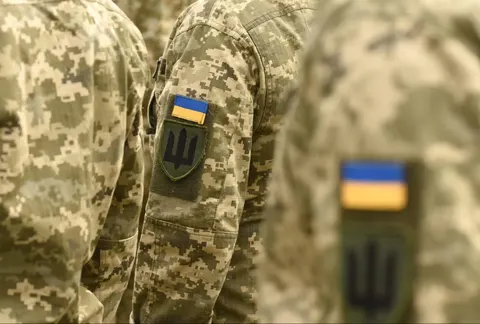 У Херсоні військового засудили до 7 років за неявку з відпустки