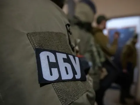 СБУ в Криму закупила резервне живлення на 200 тисяч гривень