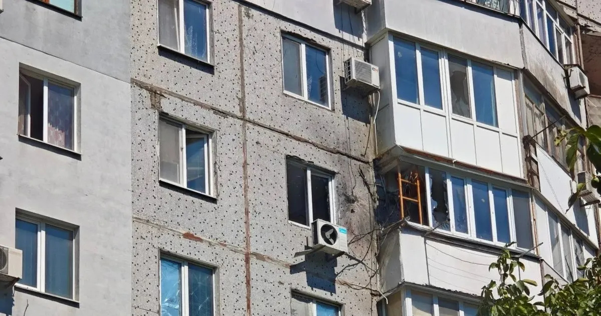 Обстріли Херсонщини: загибла людина, поранені, зруйновані будинки