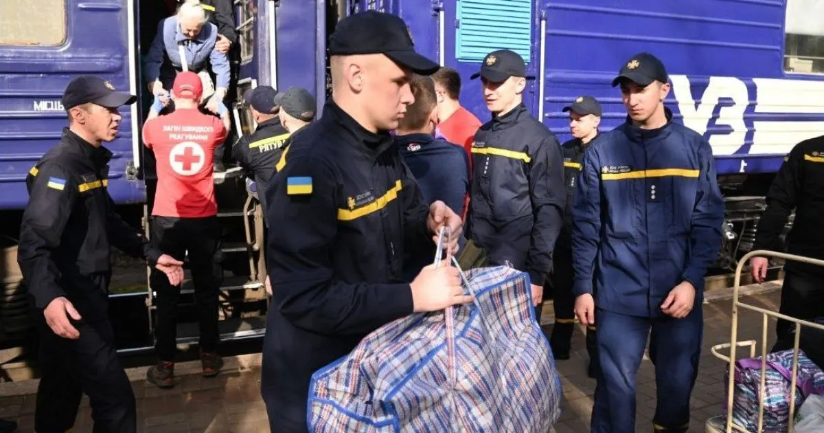 На Херсонщині обов’язкову евакуацію розширили на два села