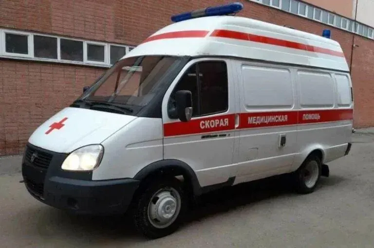 У Добропіллі на Херсонщині чоловік помер після відмови швидкої