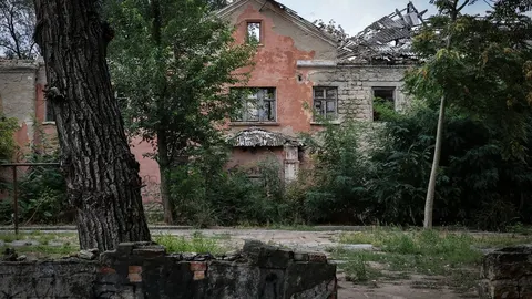 Херсонщина: за добу одна людина загинула, 11 поранених, атаковано 27 населених п