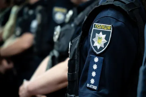 11 років поліції на Херсонщині: як працюють під обстрілами