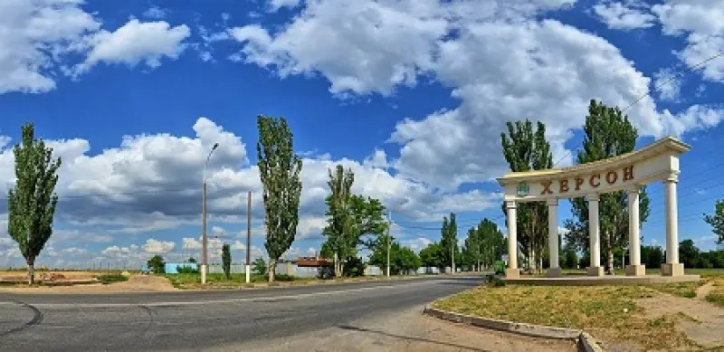 На Херсонщині через атаку дрона загинули двоє чоловіків