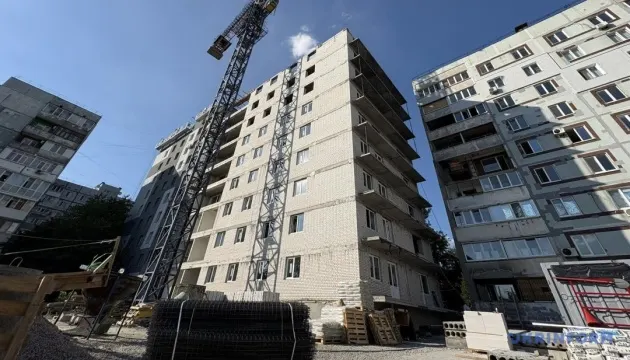 790 сімей на Херсонщині отримали сертифікати на житло на ₴1 мільярд