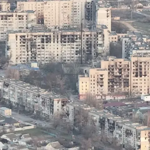 Рада Церков просить Папу Римського врятувати Олешки від голоду