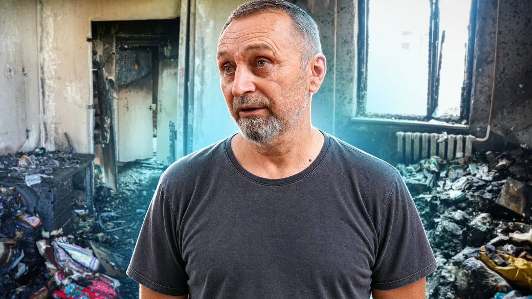 Пожежі у херсонських багатоповерхівках: що відомо про наслідки атак дронів