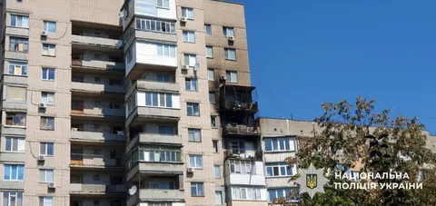 Обстріли Херсонщини: за добу загинула людина, 12 поранених