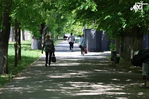 76% жителів Херсонщини: регіон живе у режимі виживання