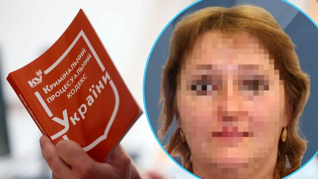 Жительці Херсонщини заочно повідомили про підозру: працювала «депутаткою» в окупаційній раді Каховського округу