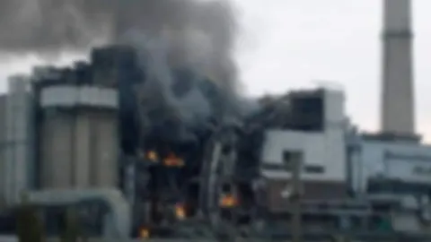 Удар по Херсонській ТЕС: що відомо про наслідки