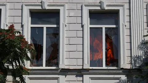 Обстріли Херсонщини: двоє загиблих, 24 поранені, серед них дитина