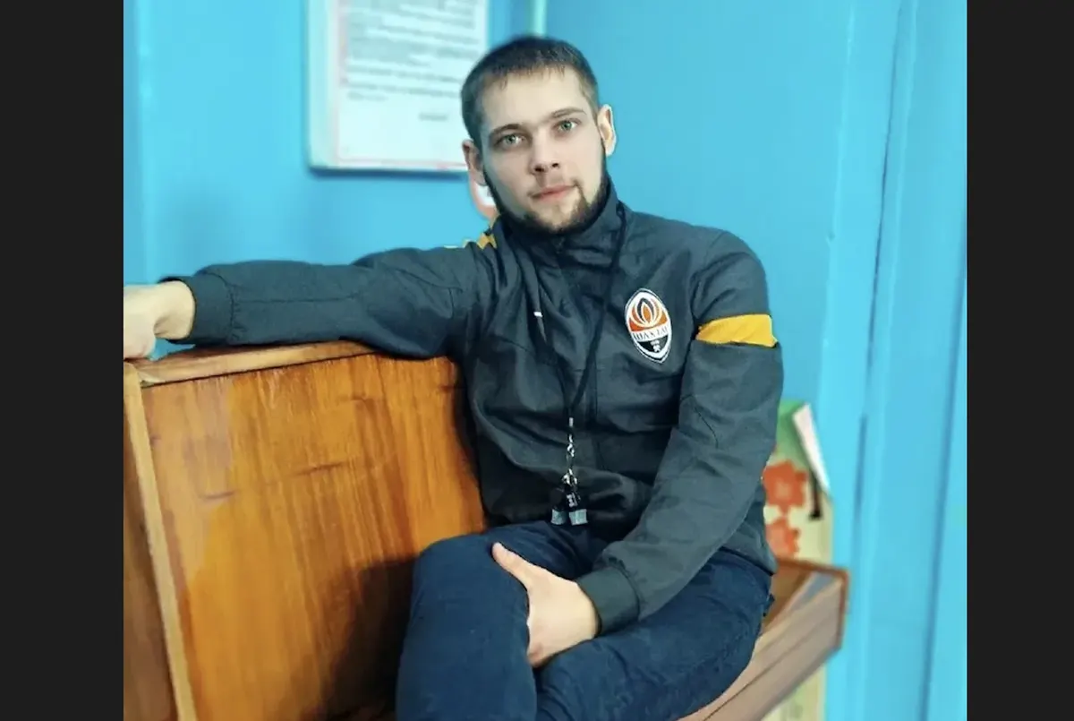 Суд заочно засудив бойовика «ДНР» за участь в окупації Херсонщини