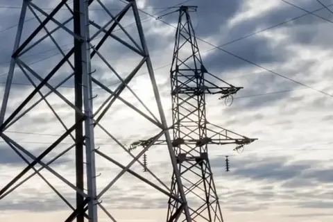 Херсон знеструмлено: у місті працюють пункти незламності