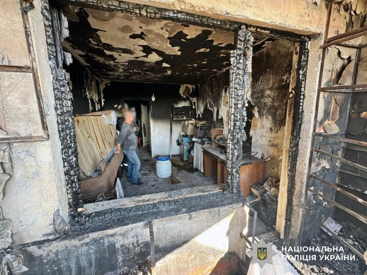 Обстріли Херсонщини 21 серпня: четверо загиблих, 17 поранених