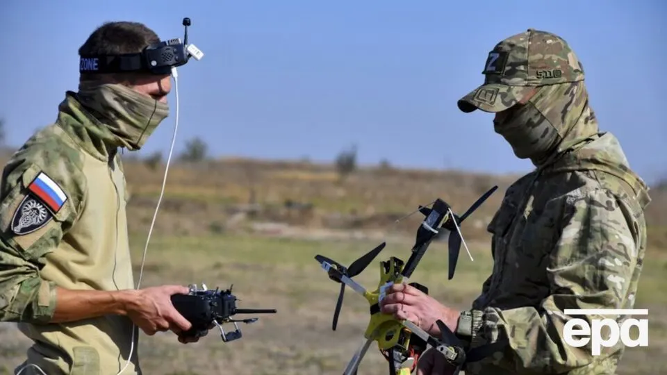 На Херсонщині окупанти отримали наказ на «вільне полювання»: попередження влади