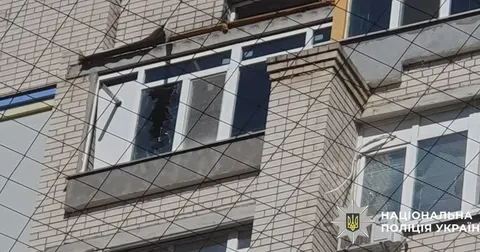 Обстріли Херсонщини: 2 загиблих, 5 поранених, пошкоджені будинки й магазини
