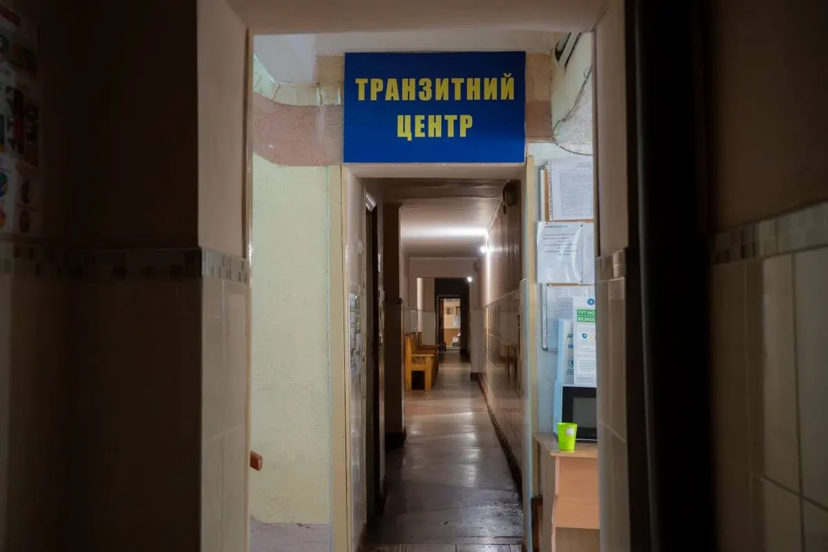 Евакуйованим із Херсонщини шукають транзитний центр на Миколаївщині