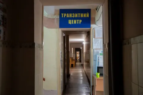 Евакуйованим із Херсонщини шукають транзитний центр на Миколаївщині