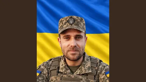 На Херсонщині загинув боєць із Надвірної Руслан Костик