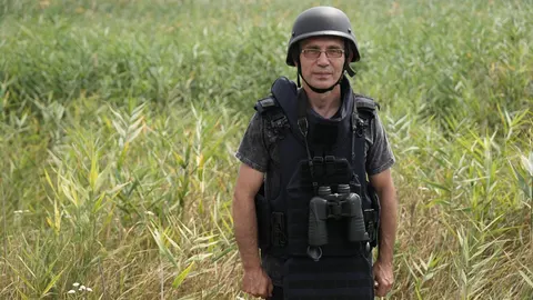 На Великому Лузі після підриву ГЕС виріс 10-метровий ліс: повертаються пелікани 