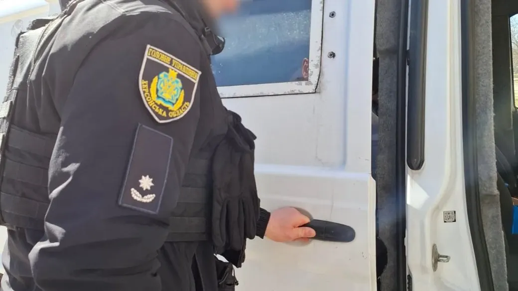 З Гаврилівки евакуювали 67-річного чоловіка через обстріли