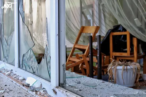 Липень у Херсоні: 32 загиблих, 464 поранених — більшість від дронів