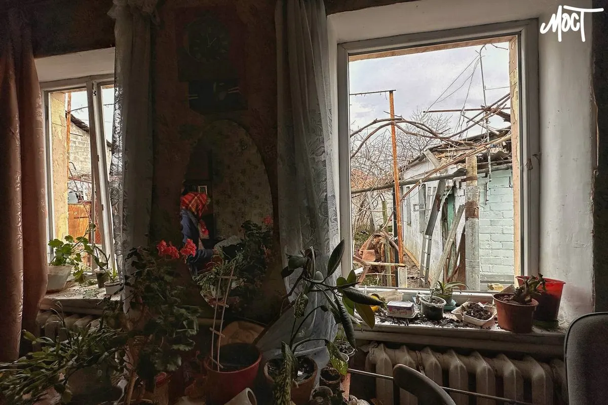 Росіяни за добу обстріляли 41 населений пункт Херсонщини: загиблий і поранені
