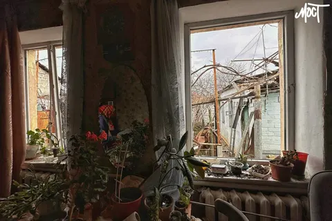 Росіяни за добу обстріляли 41 населений пункт Херсонщини: загиблий і поранені