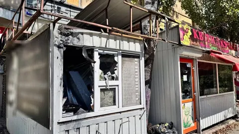 Двоє загиблих, восьмеро поранених: Херсонщина під ударами за добу