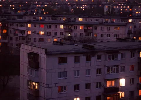 Сальдо хоче більше інформувати про відключення світла на Херсонщині
