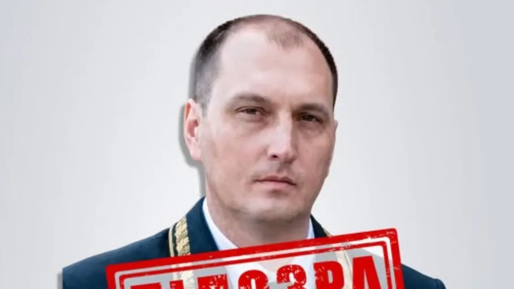 Жителю Новотроїцького загрожує до 15 років за роботу в окупаційному «суді»