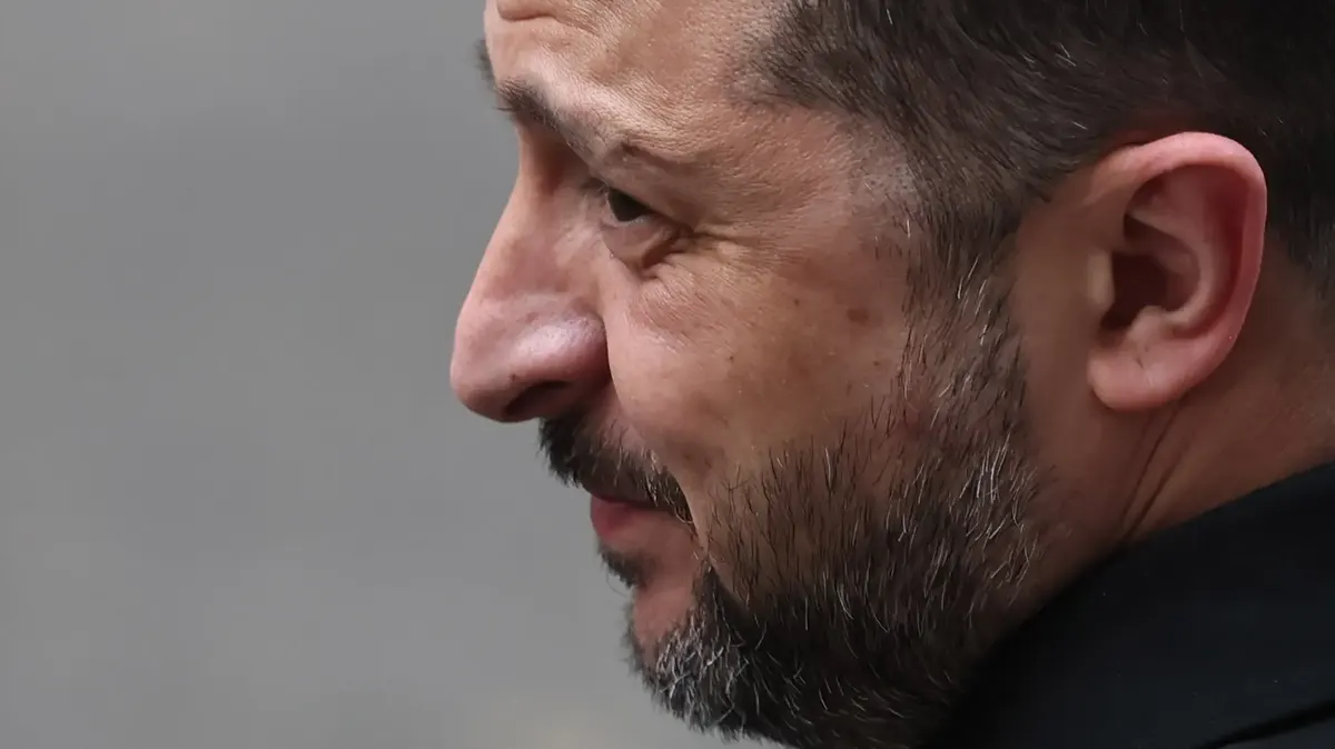 «Сафарі» дрона у Херсоні: Зеленський закликав світ зупинити Росію