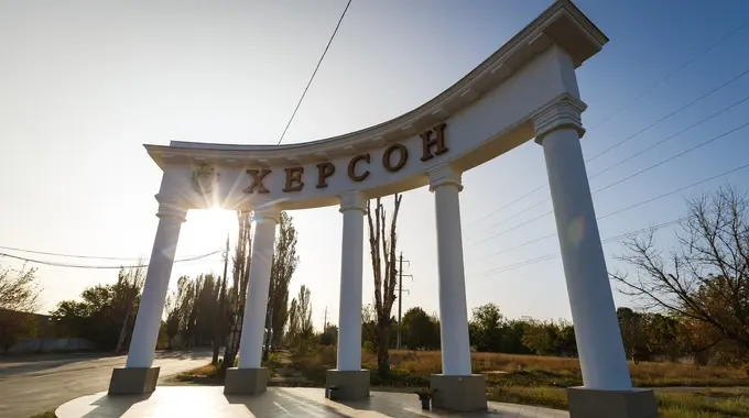 Обстріли Херсонщини: троє загиблих, 19 поранених за добу