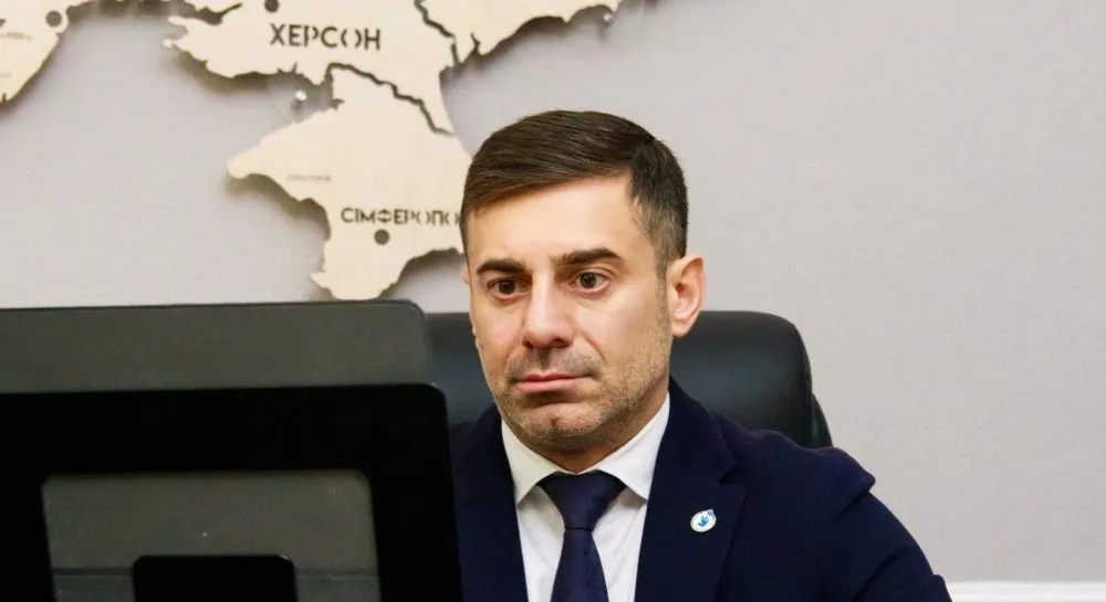 Лубінець: на окупованій Херсонщині можуть бути близько 6 тисяч мирних жителів