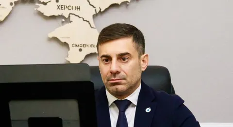 Лубінець: на окупованій Херсонщині можуть бути близько 6 тисяч мирних жителів