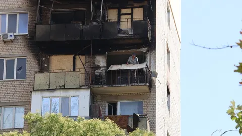 Обстріли Херсонщини: двоє загиблих, 10 поранених за добу