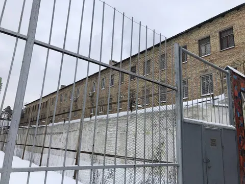На окупованій Херсонщині РФ планує збудувати СІЗО та колонію до 2035 року
