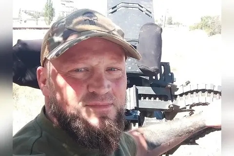 Херсонський тренер з дзюдо воює у складі російського батальйону