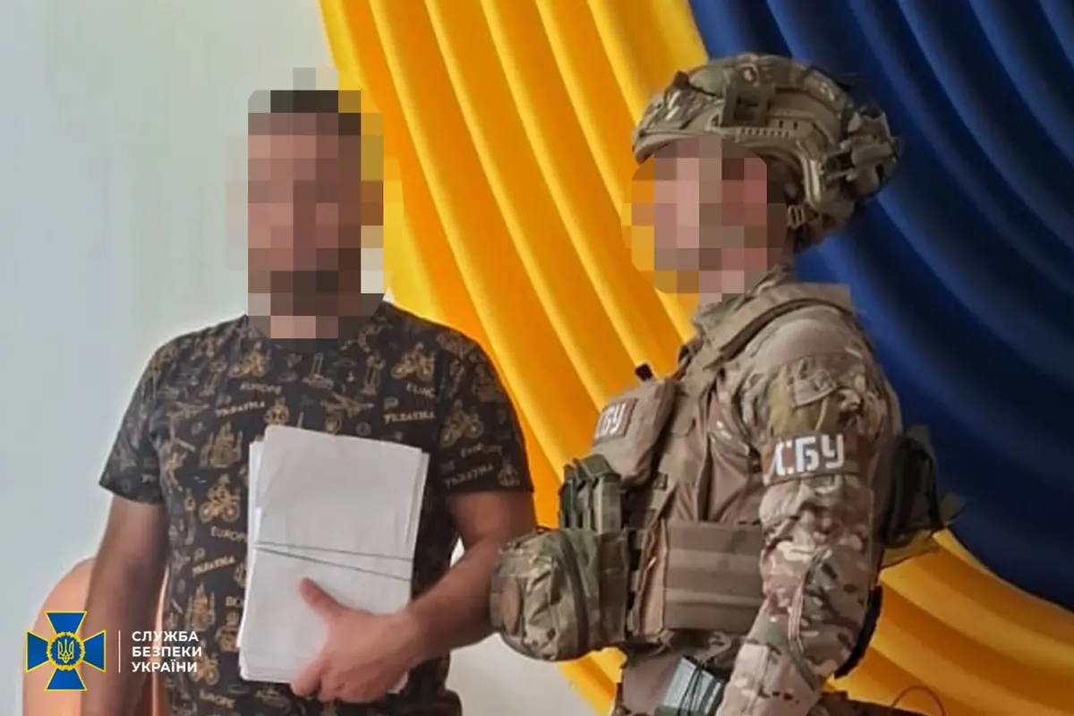 Ексочільник Нововоронцовської СВА: нові деталі справи про фіктивне працевлаштування