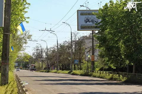 У Херсоні на «Муніципальну варту» запланували 96 млн грн до 2029 року
