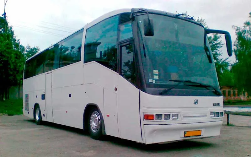250 автобусних маршрутів: Херсон у списку на відновлення сполучення