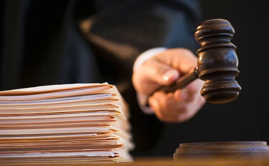 Суддя Білозерського райсуду Сокирко звільняється: що у декларації