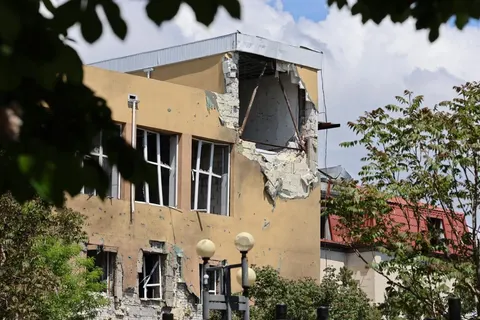 За добу на Херсонщині поранено 12 людей, зокрема двоє підлітків