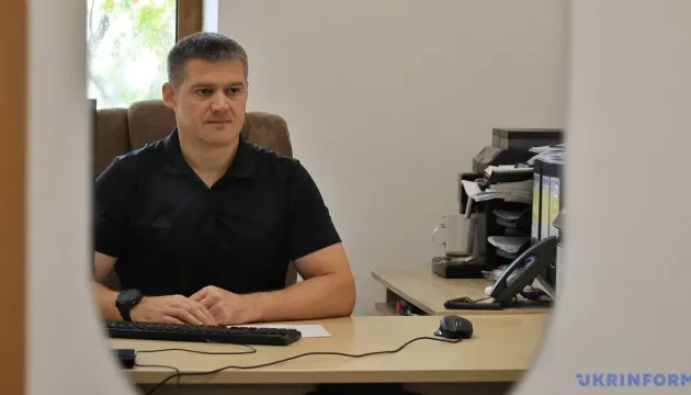 Екологи Херсонщини збирають докази злочинів РФ проти довкілля