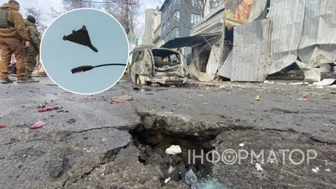 Дрон окупантів убив людину в Комишанах 31 липня