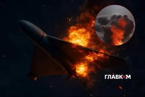 Нічна атака «шахедів» на Херсон: двоє загиблих, двоє поранених